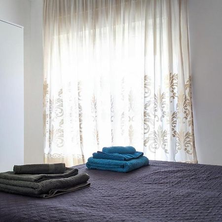 Appartamento La Terrazza 特拉帕尼 外观 照片